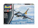 Lockheed Martin F16A MLU (31sq Belgian AF Tiger meet 2018) (BACK IN STOCK)