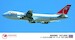Boeing 747-200 (Northwest Airlines)