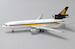 Douglas DC10-30 Singapore Airlines 9V-SDC