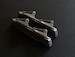 MG151 Flash surpressors fir Do217N-1 (ICM)