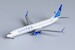 Boeing 737-900ER United Airlines N38417