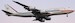 Boeing 747-8 Korea Air Force One HL7643