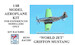 Griffon Mustang "World jet"