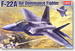 F22A Raptor Air Dominance Fighter
