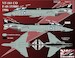 Rock River Rhino's, USS Midway F4S Phantoms 1981-1985