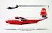 Martin JRM-3 Hawaiian Mars "Coulson Flying Tanker"