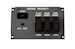 B737 Ground Proximity panel BKI version (Backlite power: 2,4 to 2,9 volts)