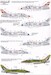 North American F100D/F100F Super Sabre Part 2 (USAF, Chinese AF, RDanAF)