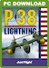 P-38 Lightning (Download version)