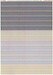 German Lozenge 5 colours full pattern wide for upper and lower surfaces incl interior reversed - Faded