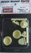 Polikarpov I153 Engine set (ICM)