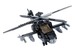 Sluban Toy Attack Helicopter 293 piece