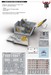 Messerschmitt Bf109G-5 Essential Set (Eduard)