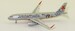 Airbus A320 JetStar "Kung fu panda 3" VN-A561