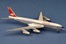 Douglas DC8-53 VIASA YV-129C