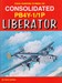 Consolidated PB4Y-1/1 Liberator