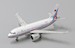 Airbus A319 China Air Force B-4090 With Antenna