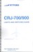 Bombardier CRJ-700/CRJ-900 Lights and Switches Guide