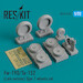 Focke Wulf FW190/TA152 (Late Version) Type 1 Wheel set