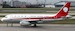 Airbus A319-133 Sichuan Airlines "The Captain" B-6419