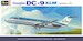 DC9 (KLM)