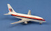 Boeing 737-200 United o/c N988UA