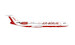 Fokker 100 Air Berlin D-AGPK