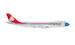 Boeing 747-8F Cargolux Not without my mask
