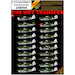 Wet Transfers P47D Thunderbolt Razorback over New Guinea