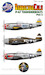 P47D Thunderbolts part 3 (Bubbletops and Razorback)