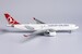 Airbus A330-200 Turkish Airlines TC-JNE  61033 image 4