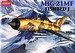 Mikoyan MiG21MF Fishbed J