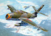 Republic F84F Thunderstreak