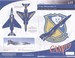 McDonnell Douglas F4J Phantom (US Navy Blue Angels 1969)