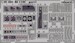 Detailset Messerschmitt BF110C (Eduard)