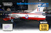 Hawker Hunter F.1/2/4/5 Conversion set for Revell 1/72 Hunter F.6