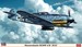 Messerschmitt BF109F-4/B "JG53