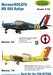 Socata Rallye 100S (French Navy)