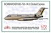 Bombardier BD-700-1A10 Global Express (Royal Malaysian AF)