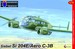 Siebel Si 204E/Aero C-3B (Luftwaffe, Czechoslovak AF)