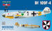 Messerschmitt Bf109F-4