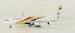 Airbus A340-300 Air Belgium OO-ABA