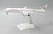 Boeing 787-9 Dreamliner China Eastern Airlines B-206K With Stand