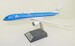 Boeing B787-9 Dreamliner KLM Royal Dutch Airlines "100 years"PH-BHN With Stand