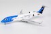 Canadair CRJ200LR Mexicana Link XA-GMI