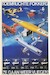 Roemruchte Fokkers metal poster metal sign