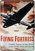 Flying Fortress B17 Bomber US Air Force metal poster metal sign