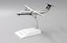Bombardier Dash 8-Q300 British Airways Express "Landor Livery" G-BRYI With Stand