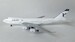 Boeing 747-200 Iran Air EP-IAI
