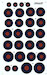 RAF Roundels B Type